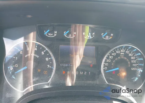 2013 Ford F-150 Xlt z USA, uszkodzony, nr VIN 1FTFW1CFXDFA65505